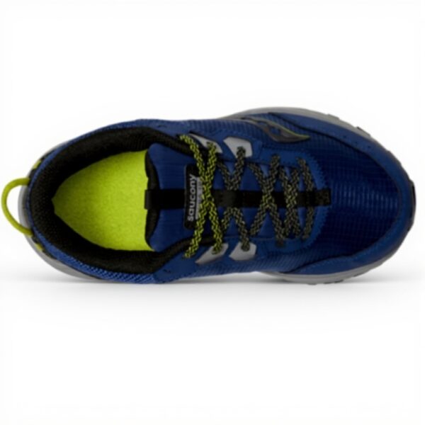 Saucony Aura TR Chaussure de trail Homme Rembourrage