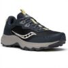 Saucony Aura TR Chaussure trail homme confort semelle
