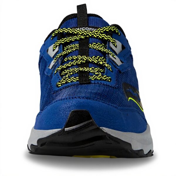 Saucony Aura TR Chaussure de trail Homme Rembourrage