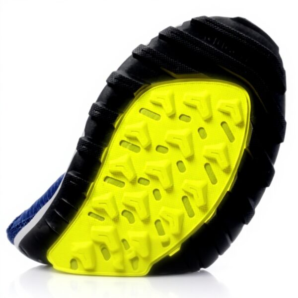 Saucony Aura TR Chaussure de trail Homme Rembourrage