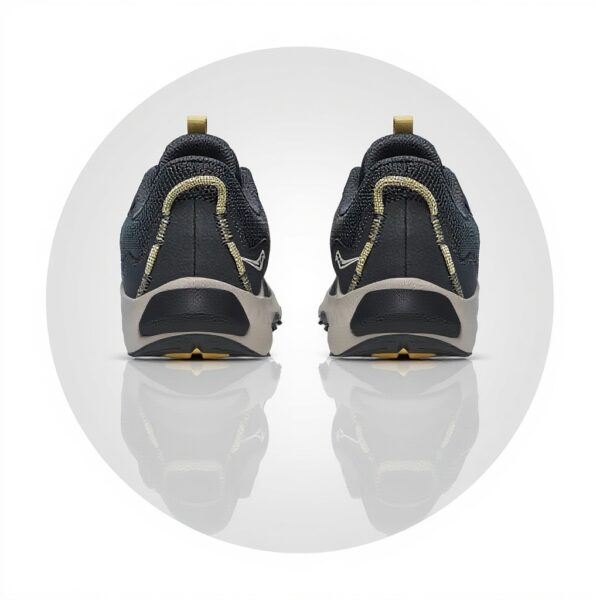 Saucony Aura TR Chaussure trail homme confort semelle