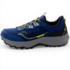 Saucony Aura TR Chaussure de trail Homme Rembourrage