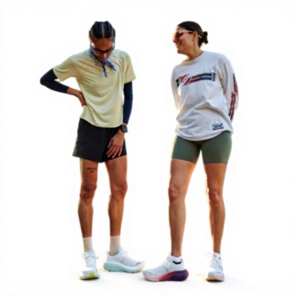 Saucony Baskets Hurricane 25 Femme Blanc Confort Mode