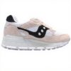 Baskets Saucony Shadow 5000 Homme Blanc Confort Mode