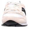 Baskets Saucony Shadow 5000 Homme Blanc Confort Mode