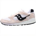 Baskets Saucony Shadow 5000 Homme Blanc Confort Mode