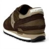 Baskets Saucony Shadow Original Homme Style Lifestyle