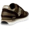 Baskets Saucony Shadow Original Homme Style Lifestyle