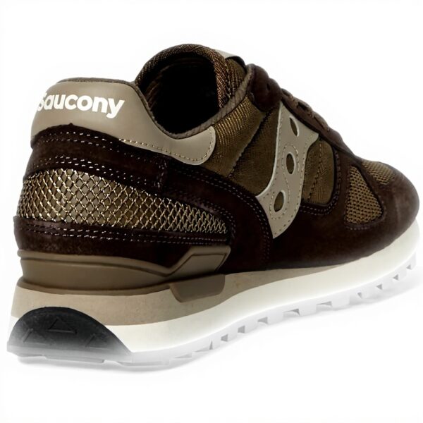 Baskets Saucony Shadow Original Homme Style Lifestyle