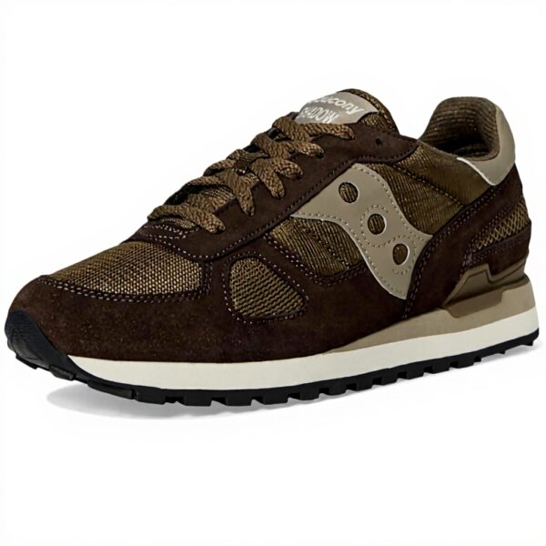 Baskets Saucony Shadow Original Homme Style Lifestyle