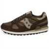Baskets Saucony Shadow Original Homme Style Lifestyle