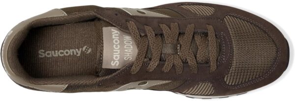 Baskets Saucony Shadow Original Homme Style Lifestyle-1