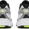 Chaussures de running Saucony Ride Millennium Argenté amorti-3
