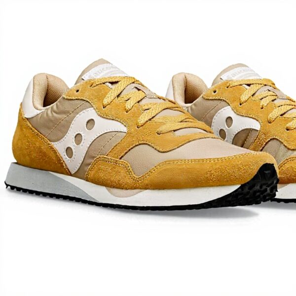 Saucony DXN Trainer BasketMixte