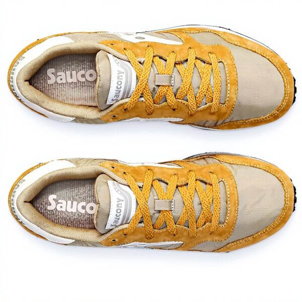 Saucony DXN Trainer BasketMixte