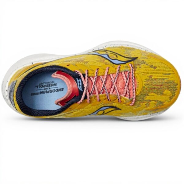 Saucony Endorphin Speed 3 Chaussures Running Homme