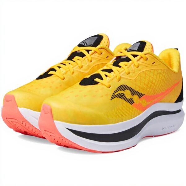 Saucony Endorphin KDZ Chaussure De Course à Pied - AW22-36