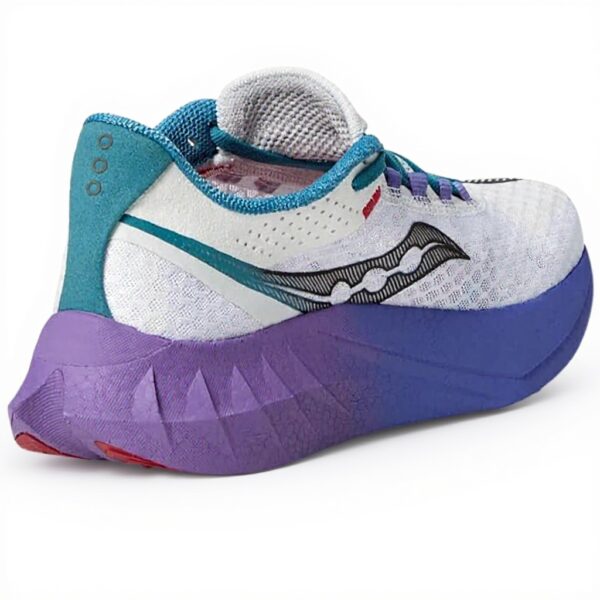 Saucony Endorphin Pro 4 BasketHomme