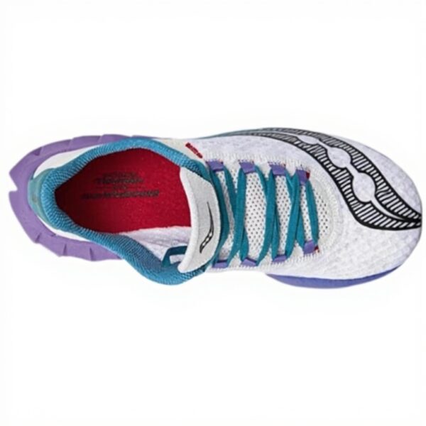 Saucony Endorphin Pro 4 BasketHomme