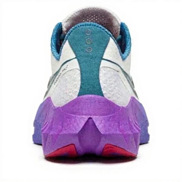 Saucony Endorphin Pro 4 BasketHomme