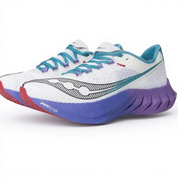 Saucony Endorphin Pro 4 BasketHomme