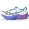 Saucony Endorphin Pro 4 BasketHomme