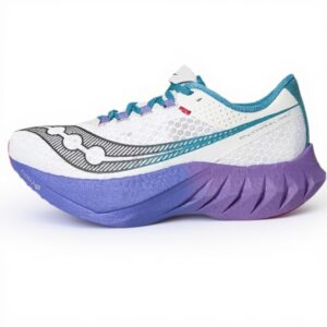 Saucony Endorphin Pro 4 BasketHomme