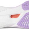 Chaussures de course Saucony Endorphin Speed 5 Femme Blanc-2