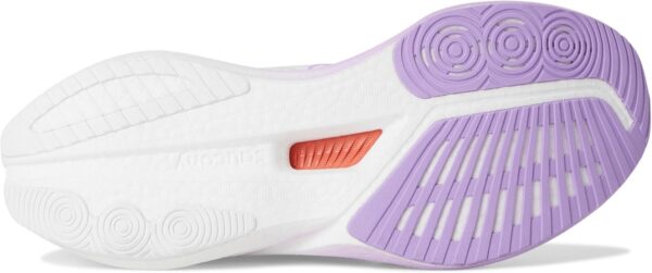 Chaussures de course Saucony Endorphin Speed 5 Femme Blanc-2