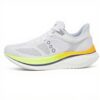 Chaussures de running Saucony Endorphin Speed 5 Homme Blanc