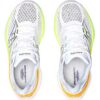 Chaussures de running Saucony Endorphin Speed 5 Homme Blanc