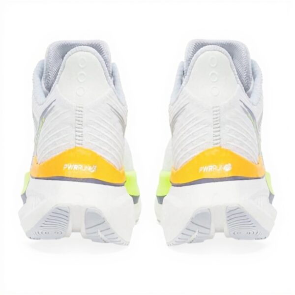 Chaussures de running Saucony Endorphin Speed 5 Homme Blanc