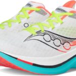 Chaussures de running Saucony Endorphin Speed 5 textile-0