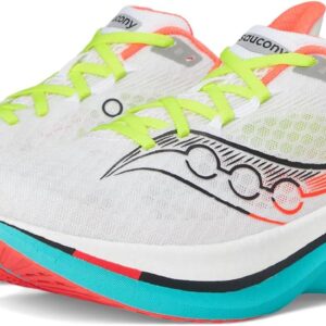 Chaussures de running Saucony Endorphin Speed 5 textile-0