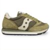 Saucony Jazz Original Femme Chaussures Tennis Confort Mode