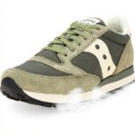 Saucony Jazz Original Femme Chaussures Tennis Confort Mode