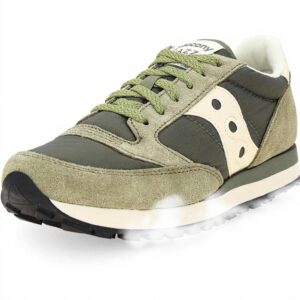 Saucony Jazz Original Femme Chaussures Tennis Confort Mode