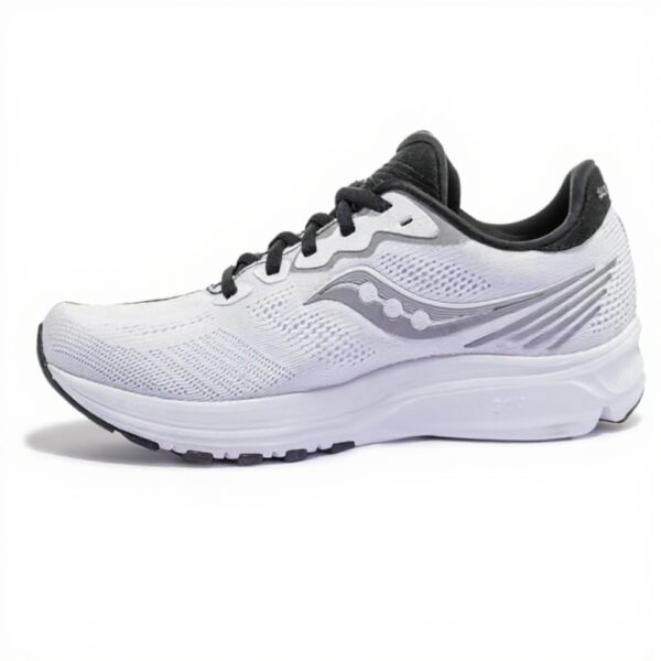 Saucony Ride 14 Chaussure Running Femme Confort PWRRUN