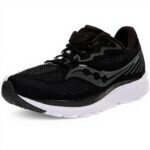 Saucony Ride 14 Chaussure Running Femme Confort PWRRUN
