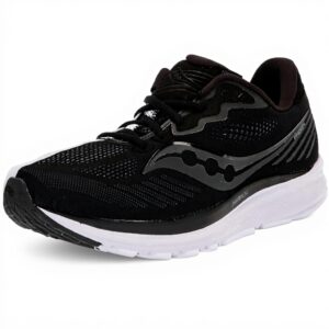 Saucony Ride 14 Chaussure Running Femme Confort PWRRUN