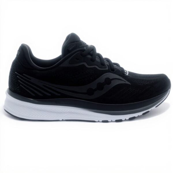 Saucony Ride 14 Chaussure Running Femme Confort PWRRUN