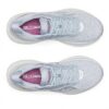 Saucony Triumph 23 Sneaker Femme Course Amorti Confort