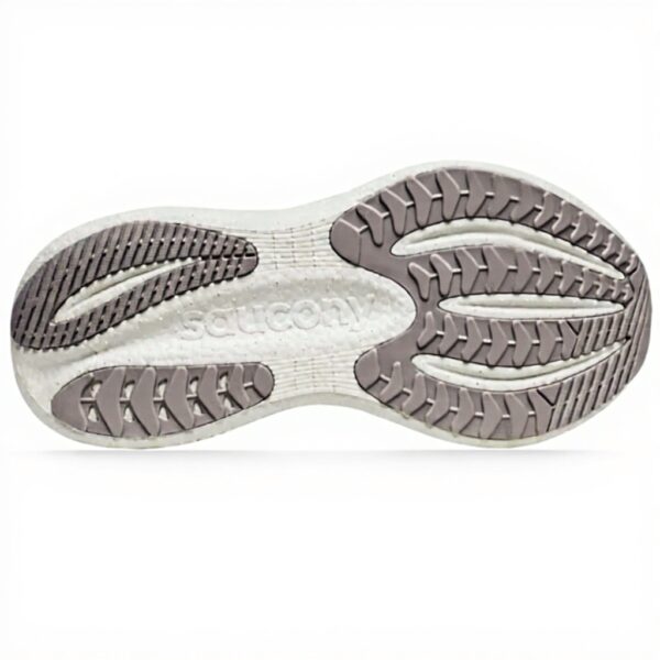 Saucony Triumph 23 Sneaker Femme Course Amorti Confort