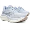Saucony Triumph 23 Sneaker Femme Course Amorti Confort