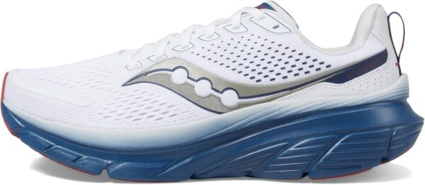 Saucony Guide 17 Basket Homme Running Confort Stabilité-3