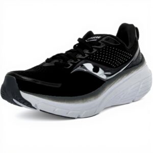 Saucony Guide 17 Basket Homme Running Stabilité Amorti