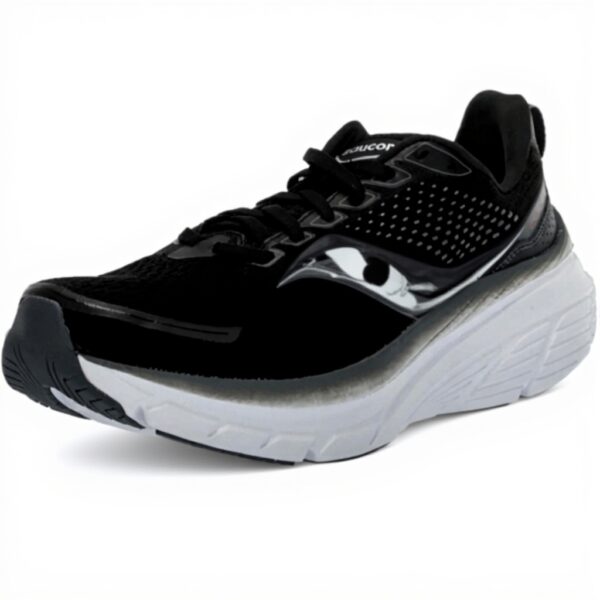 Saucony Guide 17 Basket Homme Running Stabilité Amorti