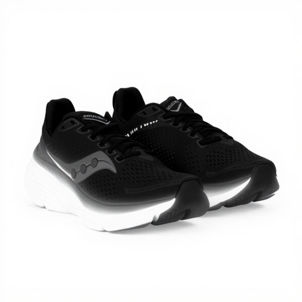 Saucony Guide 17 Basket Homme Running Stabilité Amorti