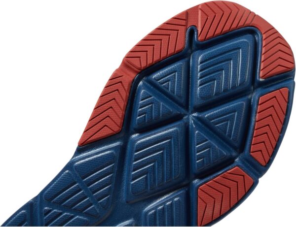 Saucony Guide 17 Basket Homme Running Confort Stabilité-5