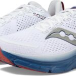 Saucony Guide 17 Basket Homme Running Confort Stabilité-0